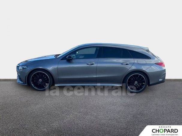 Mercedes-Benz CLA 220 Shooting Brake 140 kW image number 16