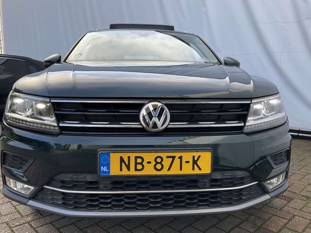 Volkswagen Tiguan 1.4 TSI ACT DSG 110 kW image number 13