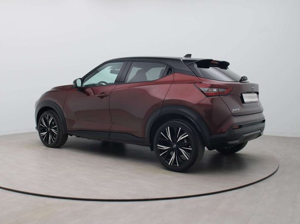 Nissan Juke DIG-T N-Design 85 kW image number 1