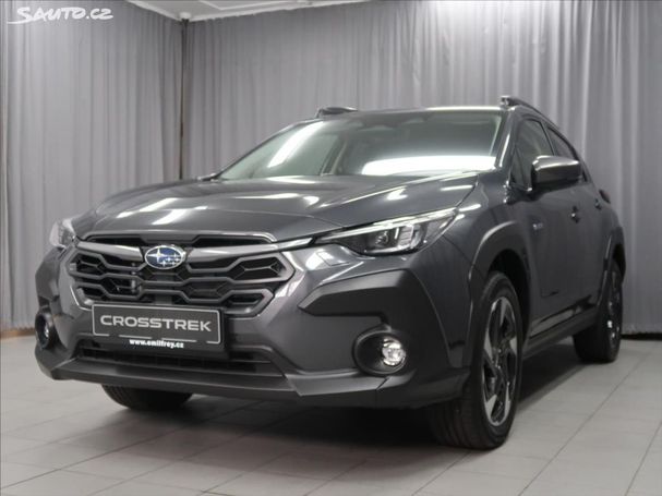 Subaru Crosstrek Comfort 100 kW image number 1