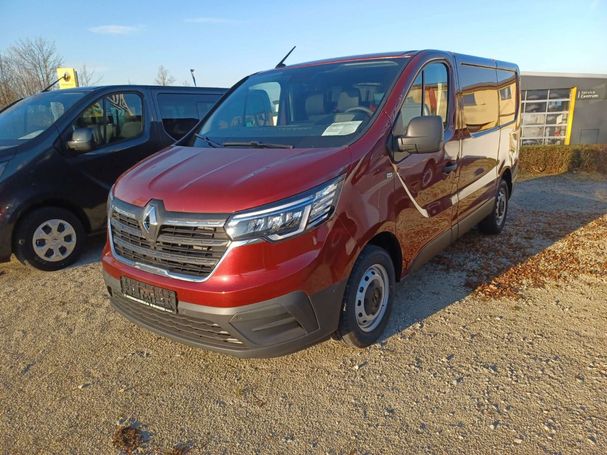 Renault Trafic 81 kW image number 17