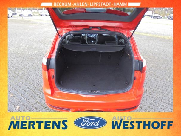 Ford Focus 184 kW image number 15