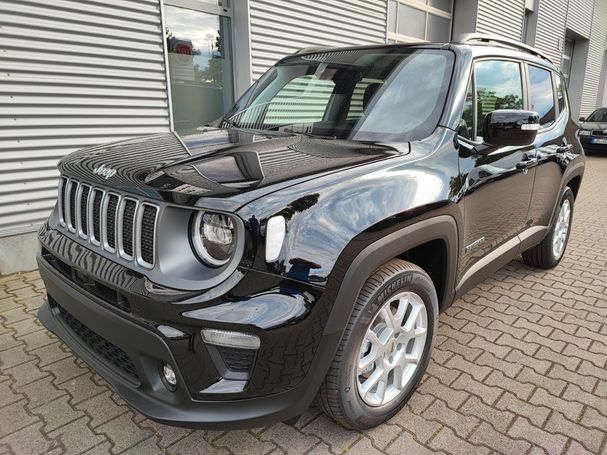 Jeep Renegade 1.5 48V e-Hybrid Limited 96 kW image number 1