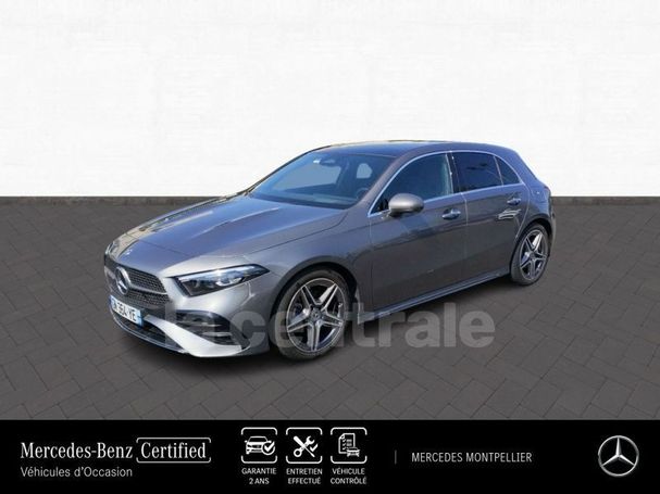 Mercedes-Benz A 200 7G-DCT Line 120 kW image number 1