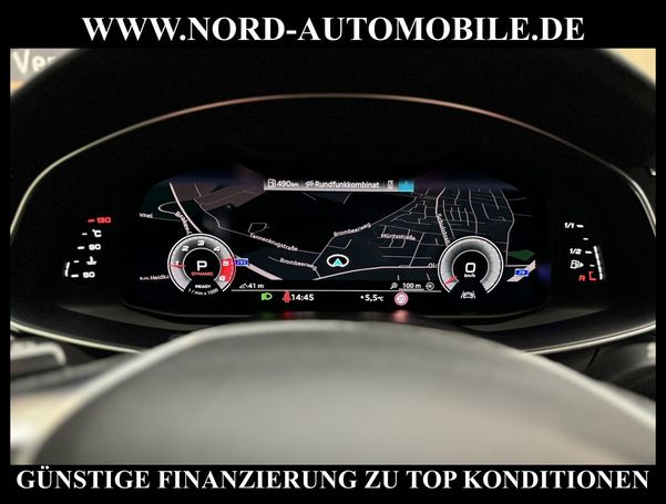 Audi A6 40 TDI S-line Avant 150 kW image number 21