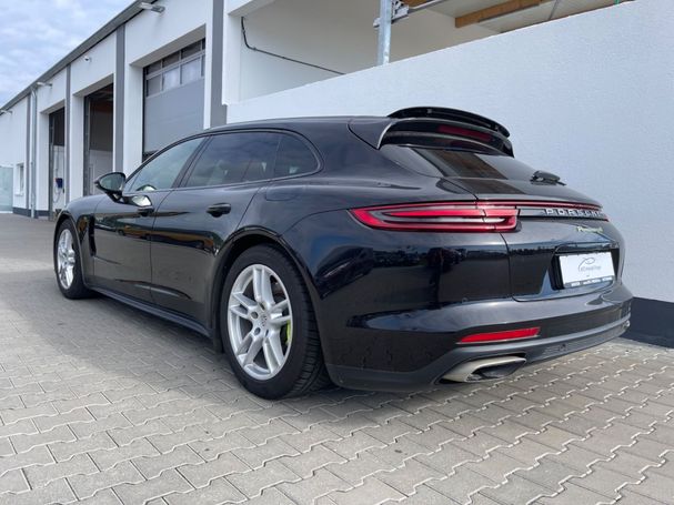 Porsche Panamera 4 Sport Turismo E-Hybrid 340 kW image number 7