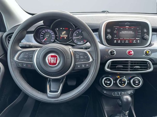 Fiat 500X 1.3 Cross 110 kW image number 13