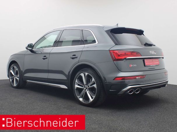 Audi SQ5 3.0 TDI 251 kW image number 3