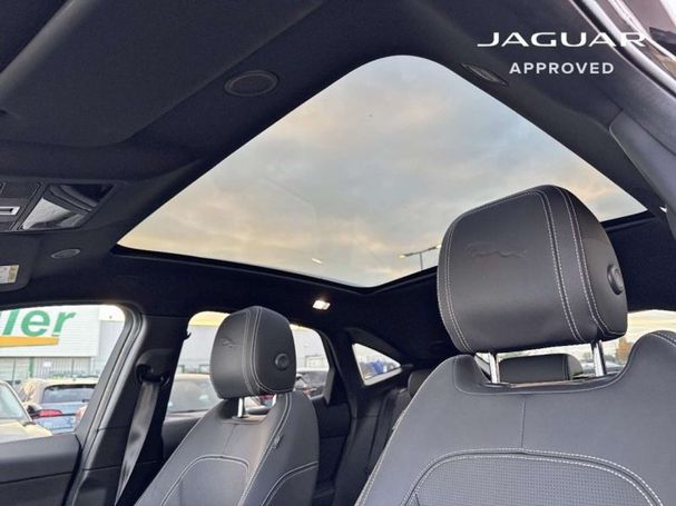 Jaguar E-Pace 231 kW image number 13