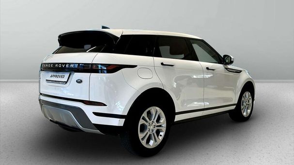 Land Rover Range Rover Evoque 120 kW image number 2