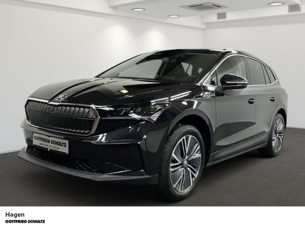 Skoda Enyaq 85 210 kW image number 1