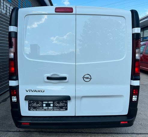 Opel Vivaro L1H1 88 kW image number 3