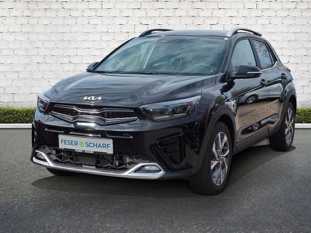 Kia Stonic 1.0 88 kW image number 12