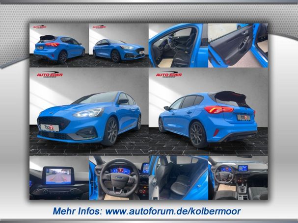 Ford Focus 206 kW image number 14