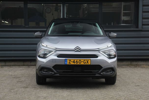 Citroen C4 Plus 96 kW image number 8