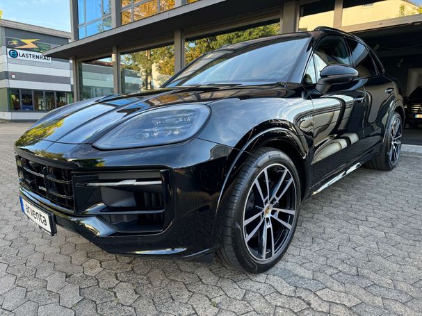 Porsche Cayenne E-Hybrid 346 kW image number 1