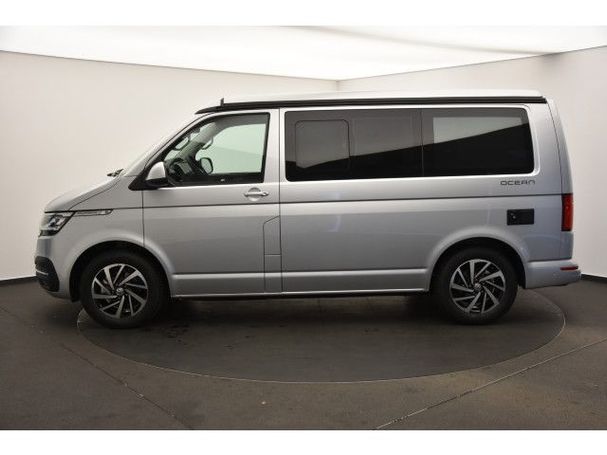 Volkswagen T6 California DSG Ocean 110 kW image number 20