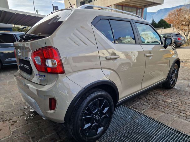 Suzuki Ignis 61 kW image number 3