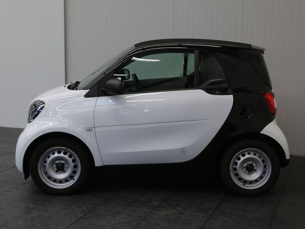 Smart ForTwo 52 kW image number 4