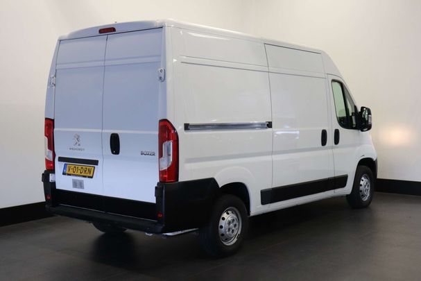 Peugeot Boxer HDi L2H2 96 kW image number 2