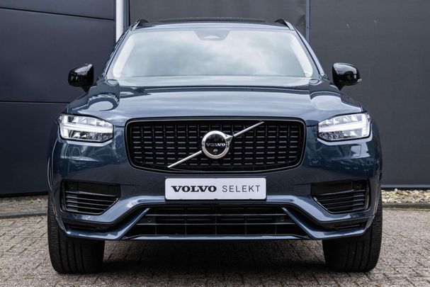 Volvo XC90 T8 Recharge AWD 335 kW image number 7