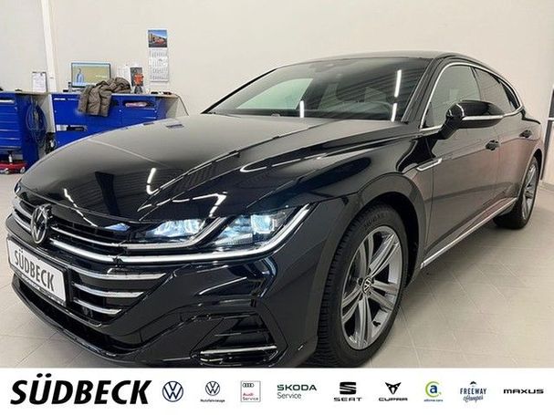 Volkswagen Arteon 2.0 TDI Shooting Brake 4Motion 147 kW image number 1