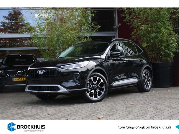 Ford Kuga Active 2.5 PHEV X 179 kW image number 1