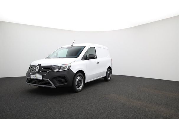 Renault Kangoo Rapid E-TECH 90 kW image number 10