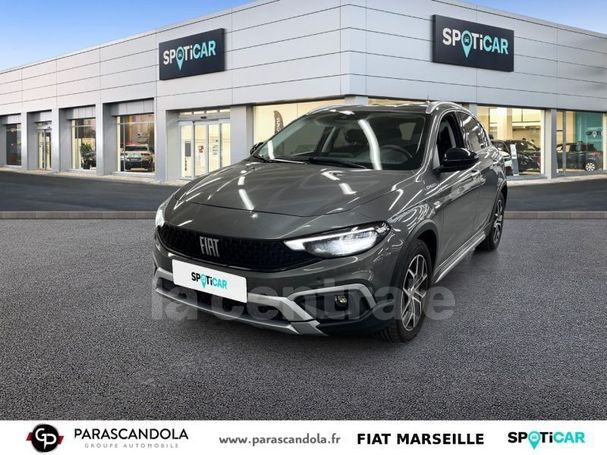 Fiat Tipo 96 kW image number 1