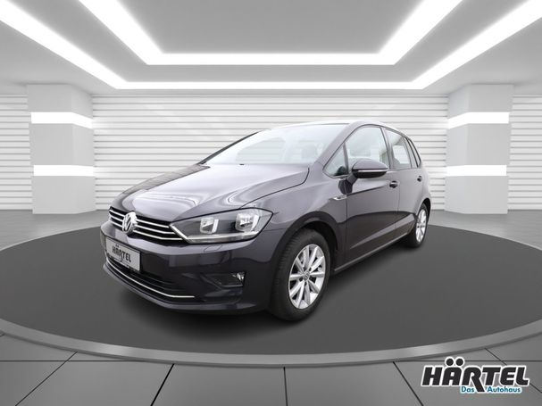 Volkswagen Golf Sportsvan 1.4 TSI DSG Comfortline 92 kW image number 1