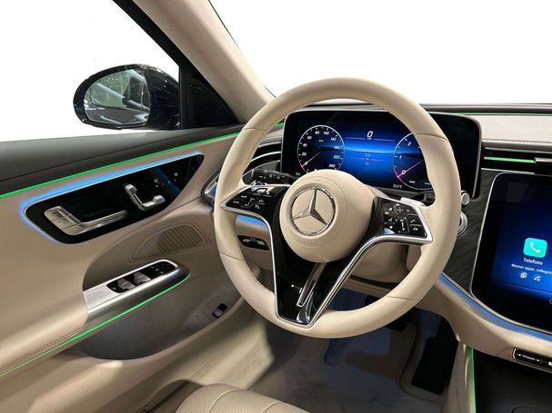 Mercedes-Benz E 220 145 kW image number 11