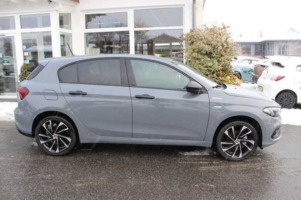 Fiat Tipo 74 kW image number 7