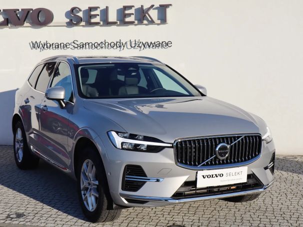 Volvo XC60 Plug-in Hybrid T8 Plus Bright AWD 335 kW image number 9