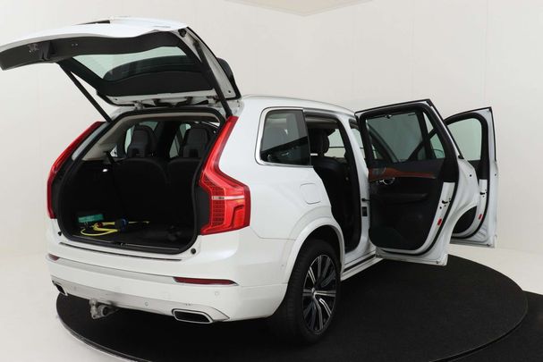 Volvo XC90 T8 AWD 287 kW image number 37