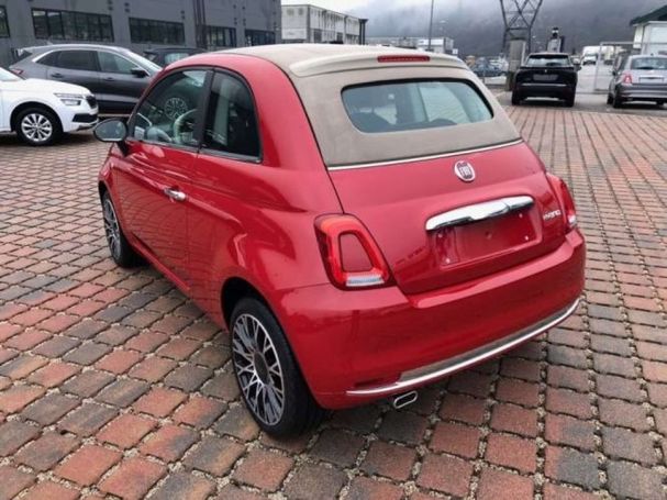 Fiat 500 1.0 51 kW image number 2