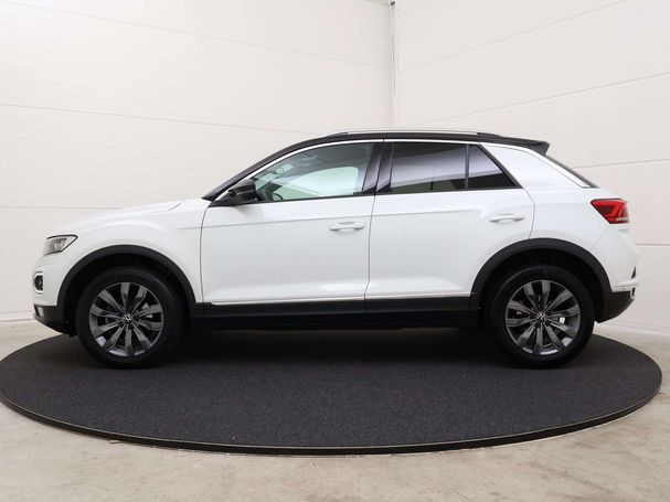 Volkswagen T-Roc 1.5 TSI 110 kW image number 3