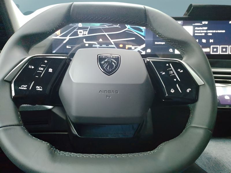 Peugeot 3008 Allure