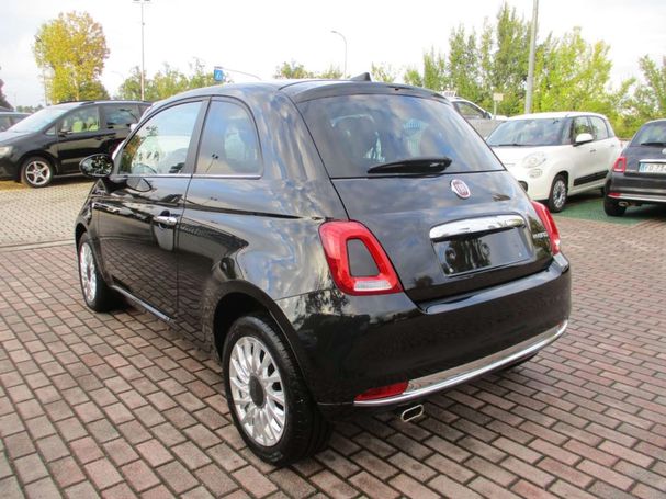 Fiat 500 1.0 51 kW image number 4