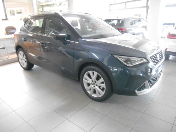 Seat Arona 1.0 TSI 70 kW image number 16