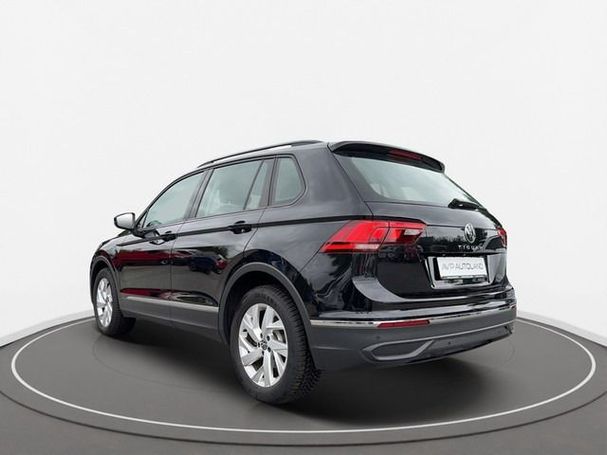 Volkswagen Tiguan 2.0 TDI Life 90 kW image number 7