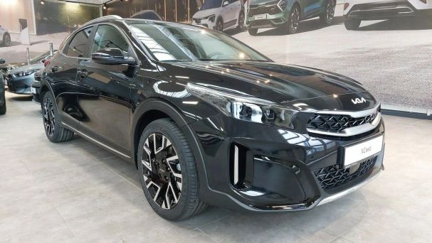 Kia XCeed 103 kW image number 2