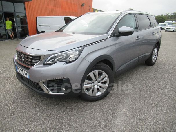 Peugeot 5008 96 kW image number 1