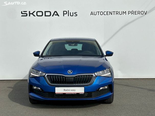 Skoda Scala 1.0 TSI 81 kW image number 2