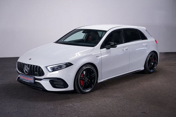 Mercedes-Benz A 45 AMG 4Matic 310 kW image number 1