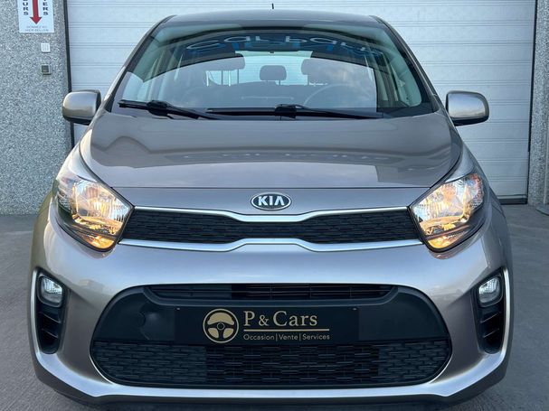 Kia Picanto 1.2 62 kW image number 2