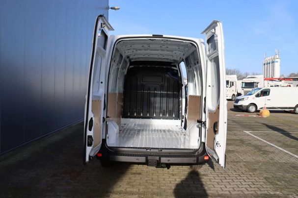 Renault Master 150 L3H2 VA 110 kW image number 12