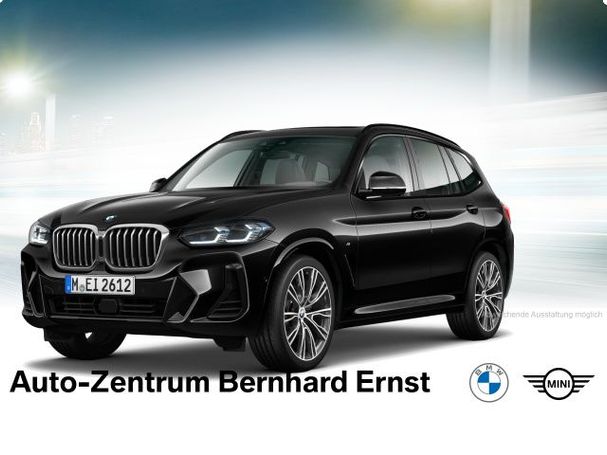 BMW X3 xDrive30i 180 kW image number 1