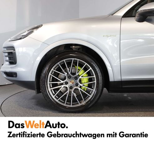 Porsche Cayenne E-Hybrid 340 kW image number 5