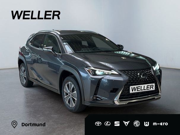 Lexus UX 300e 150 kW image number 19