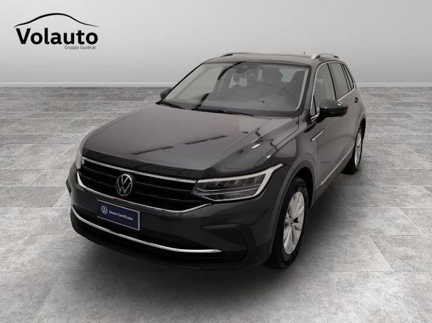 Volkswagen Tiguan 2.0 TDI Life DSG 110 kW image number 1